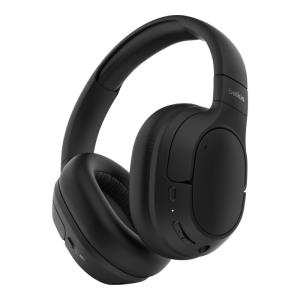 Headset - Soundform Isolate - Stereo - Wireless - Black - Noise Canceling