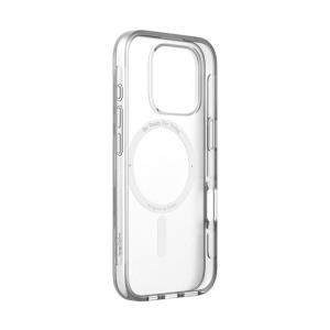 Magnetic Protective Case - iPhone 16 Pro - Clear