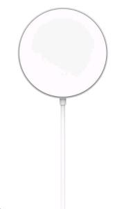 Boost Charge Qi2 15w Magnetic Pad White