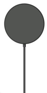 Boost Charge Qi2 15w Magnetic Pad Black