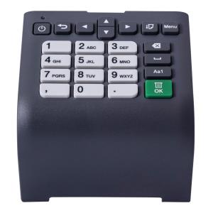 Pa-ku-001 - Keyboard Unit