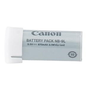 Battery Pack Nb-9l
