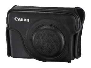 Leather Case For Powershot G11