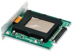 Hard drive Hd-723 60GB For Lbp7750cdn