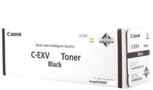 Toner Cartridge - C-exv 54 - Standard Capacity - 8500 Pages - Black