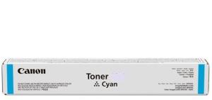 Toner Cartridge - C-exv 54 - 8500 Pages - Cyan