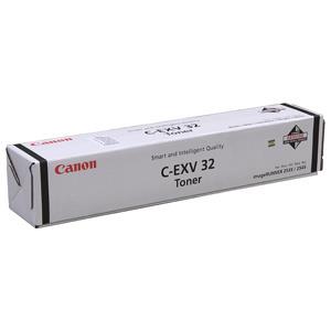 Toner Cartridge - C-exv 32 - Standard Capacity - 19400 Pages - Black