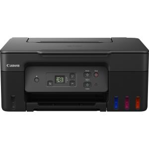 Pixma G2570 Megatank - Multifunction Printer - Colour - Inkjet - Refillable