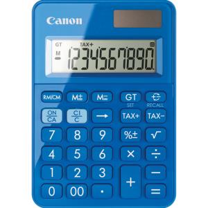 Office Calculator Ls-100kb-bl