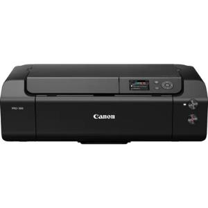 Imageprograf Pro-300 - Large Format Printer - Inject - A3 - USB/  Ethernet