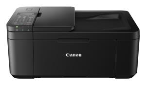 Pixma Tr4750i - Multi Function Printer - Inkjet - A4