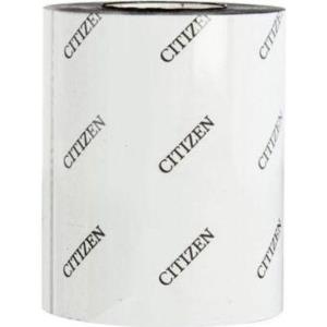 Citizen, Thermal Transfer Ribbon, Wax/resin, 110mm Moq:4