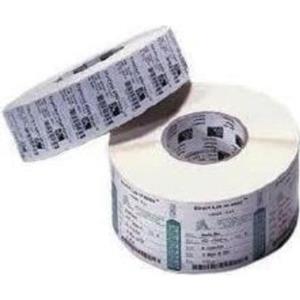 Dumbell Jewellery Labels 2000 Labels / Roll 1 Roll / Box