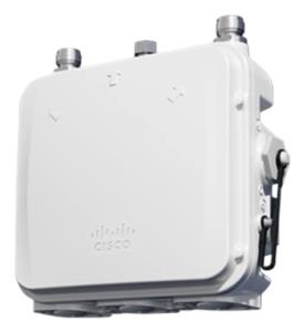 Iw9165 11ax 6e Directional Ant E Dom. Ap Sw Version