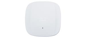 Catalyst 9166i Ap W6e Tri Band 4x4 Xor W Reg A