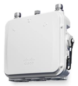 Iw9165 11ax 6e Directional Ant B Dom. Urwb Sw Version