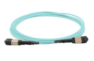 Cable Mpo12-mpo12 Trunk Cable Type B Mmf 20m
