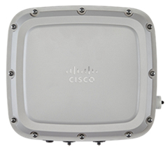 Wi-Fi 6 Outdoor Ap External Ant -i Regulatory Domain