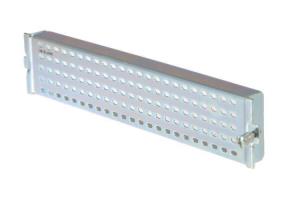 Removable Faceplate For Sm Slot On C2900