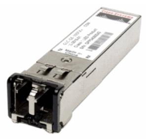 Cisco 100base-fx Sfp For Fast Ethernet Sfp Ports 24-pack