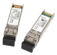 Cisco 16 Gbps Fibre Channel Lw Sfp+lc
