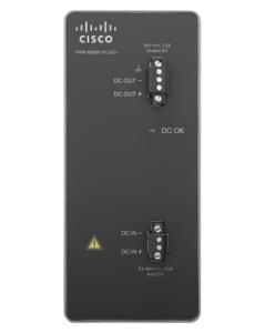 Cisco Dc-dc Power Module For Poe Solution Power Converter ( Din Rail Mountable )