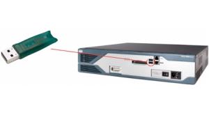 Memory Ucs Servers 16GB Flash USB Drive