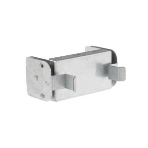 Config 1 Power Supply Blank