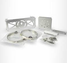 Cisco 1570 Series Pole-mount Kit Type-2