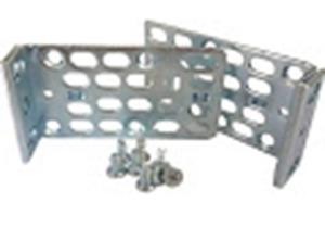 Recessed 1ru Rack Mount For 2960x And 2960-xr