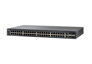 Cisco Sf250-48 48-port 10/100 Switch