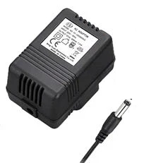 Meraki Go Uk Power Adapter For Wi-Fi Ap