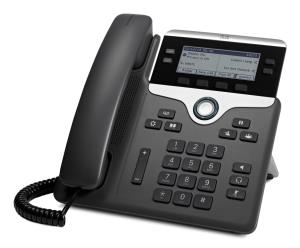 Cisco Uc Phone 7841