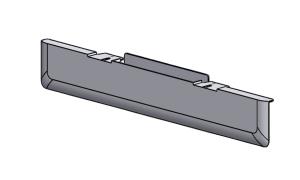 Cable Cover For Quadcam .