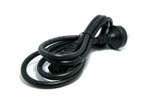 Power Cord For Europe 5m 10a .