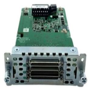 24 Channel Async Serieal Interfaceforisr4000series Router In