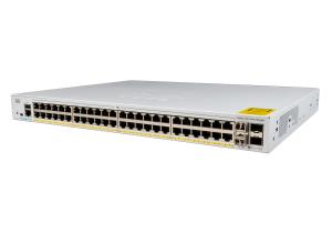 Catalyst 1000 48 Port Ge Poe 4x10g Sfp