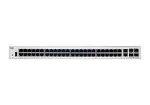 Catalyst 1000 48port Ge 4x1g Sfp