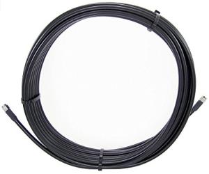 Ra-rp-tnc (m) To Rp-tnc (f) Lmr-400-db 3m