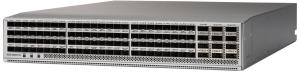 Nexus 9300 With 96p 10/25g Sfp+ 2p 100g Qsfp Macsec