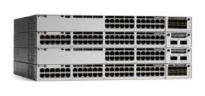 Catalyst 9300l 48p Data Network Advantage 4x10g Uplink