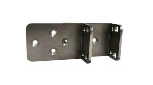 Rack Bracket Kit - For Firepower 1120 Asa, 1120 Next-generation Firewall, 1140 Asa, 1140 Nex