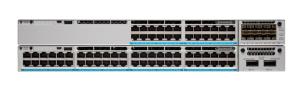 Catalyst 9300 48 Ge Sfp Ports Modular Uplink Switch