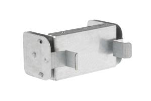 Config 5 Power Supply Blank