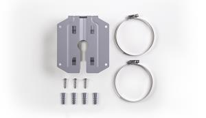Meraki Horizontal Mnting Bracket - C & D