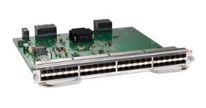Cisco Catalyst 9400 Series 48-port Gigabit Etherne