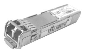 1000base-lx 100m Dual Rate Sfp Transceiver Module.