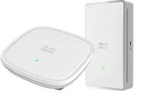 Cisco Catalyst 9105axit Teleworker Series