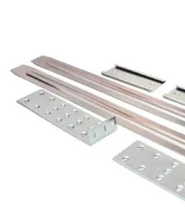 Rack Mount Kit For Cisco 8200 1ru Chassis