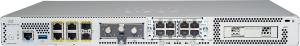 Cisco Catalyst 8200l With 1-nim Slot And 4x1g Wan Ports